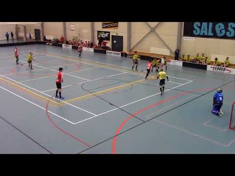 SBT Tornio 02 - SBT Merikoski 03 10-4