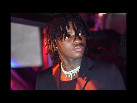 SahBabii Type Beat "Changes" (prod. Unvarying)