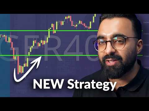 My 5 Minute Trading Strategy **85% WIN RATE**