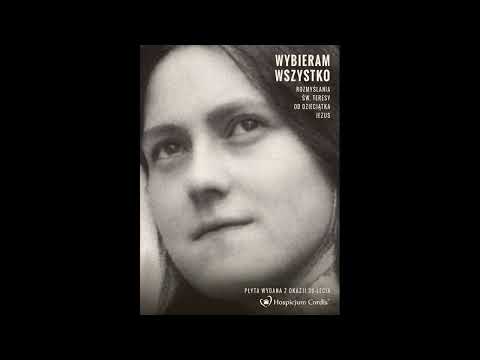 Małgorzata Hutek - Wybieram Wszytko