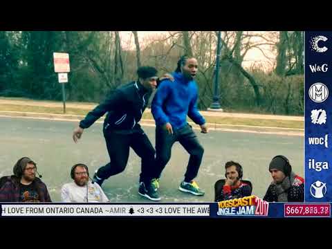 Yogscast Reacts to Important Videos Playlist