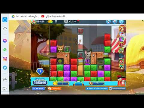 Pet Rescue level 4430, pet rescue, nivel 4430 pet rescue solucionado, solved, sin booster 4430, 4430