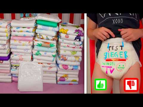 More extreme than ALL others! 😱 Kiddo Xtreme shaves in a practical test