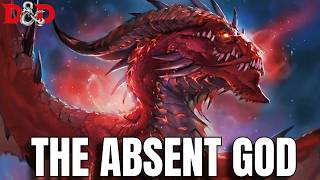 Sardior: The Forgotten God of Gem Dragons | D&D Lore