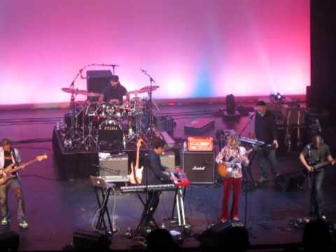 Neal Morse - Transatlantic medley, 2013-05-07, La Mirada, CA