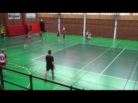 BHK F03 - Lidingö SK F03 USM Steg1 2017