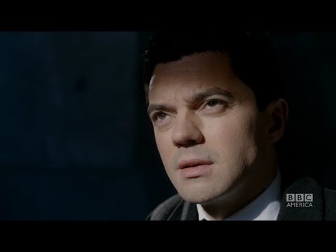 Fleming: The Man Who Would Be Bond Season 1 (Sneak Peek 'Ian Is Recruited by Naval Intelligence')