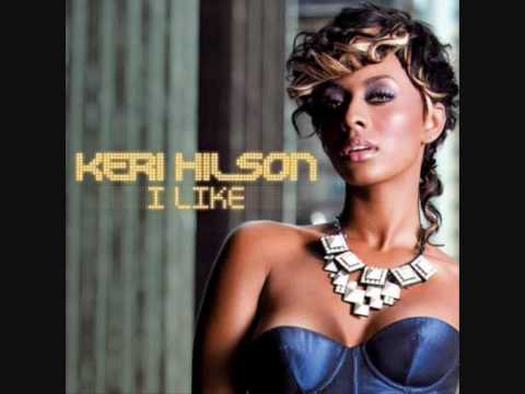 Keri Hilson - I Like