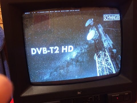DVBT-2 ist da!!! Funktioniert auch mit normaler Antenne!