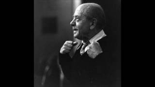Debussy - La Mer (Ormandy/San Fransisco SO, Live)