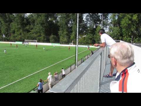 Spartaan'20 o13 5 vs Nieuwekerk o13 3 deel 5