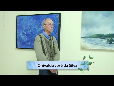 Palestra na Fraternidade 347 - O Espiritismo e os Equívocos Doutrinários - Onivaldo José