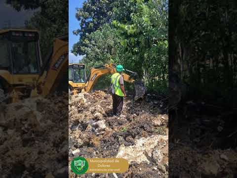 Dolores, Petén l Buenas Practicas Municipales