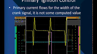 09 Ignition Primary Voltage Testing