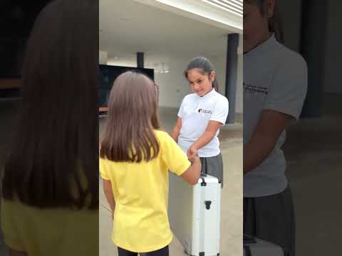 ✨ ¡Admisiones 2026–2027 abiertas! Colegio Alemán Gutenberg El Oro 🇩🇪🇪🇨