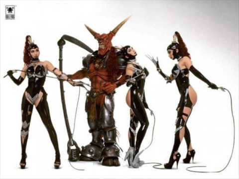 Dungeon Keeper Theme