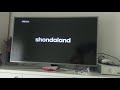 Shondaland The Mark Gordon Company ABC Studios 2017