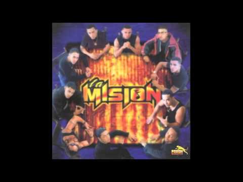 La Mision 1: Si Quieren Guerrear - Baby Rasta y Gringo