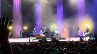 AnnenMayKantereit - Oft gefragt (live 18/08/2023)