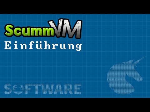ScummVM - Eine kurze Einführung