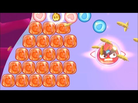 Angry Birds Dream Blast #3079 (+2 moves)