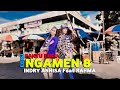 PANTUN LUCU MADURA VERSION PENGAMEN INDRY ANNYSA Vs RAHMA