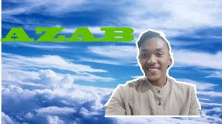 Download lagu Vidio lucu kenak azab mp3