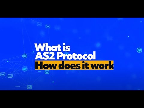 What Is AS2 and How It Works | AS2 Explained for EDI Beginners