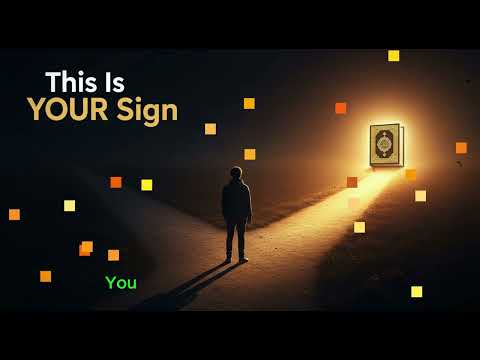 Allah Forgives Again and Again — But He Sent This Warning