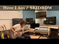 skid row / here I am guitar cover by irimajiri