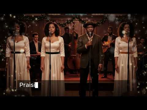 Christmas Hallelujah Blues