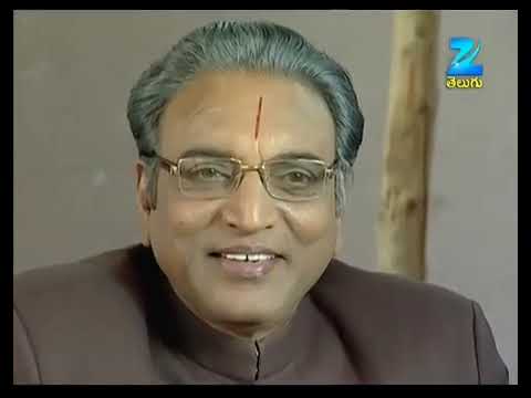 Mangamma Gari Manavaralu - Ep 266 - Shiva Parvathi, Jyothi - Telugu TV Serial - Zee Family Tales