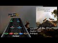 "Anna" - Jupiter One - Chart Preview - Clone Hero