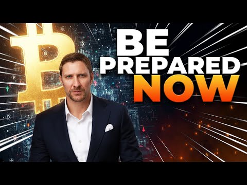 Bitcoin Live Trading: Is This REAL? HUGE Week for Crypto! Must See Analysis