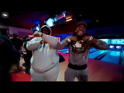 Ro$ama - Keep it 600  (Official Music Video)