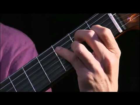 Juan Quintero - "Para llevarte a Vivir" (Javier Ruibal)