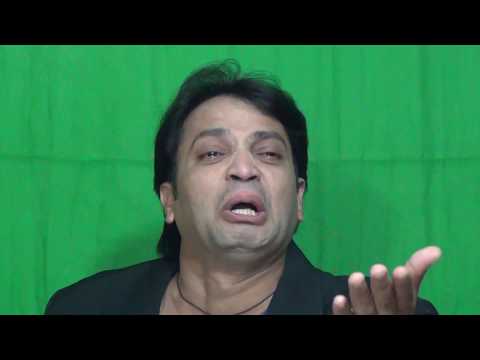 Praveen Kumar Namdeo Tragic comedy