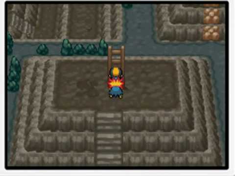 Pokemon SoulSilver german Walkthrough (Blind) part 25 Wo gehts lang