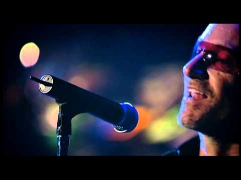 U2 - Original of the Species Live Chicago 2005 (HD) (1080p)