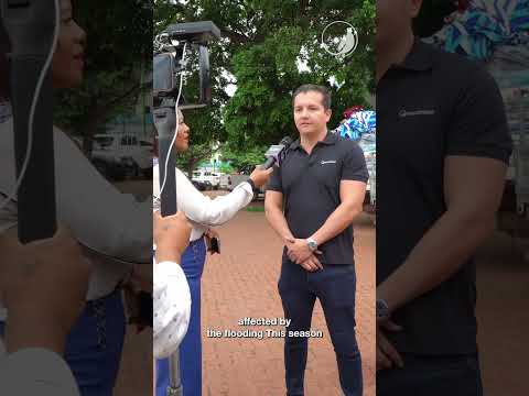 Standing With Communities on the Frontlines of Today’s Impacts #carbonremoval #cdr #biochar