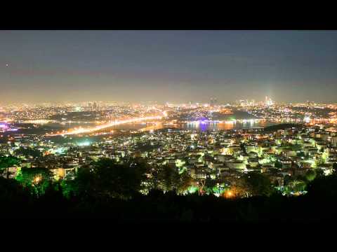 Alihan Samedov today is history