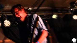 Metz - Get off @ Knitting Factory