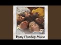 Disney Friendship Mash Up
