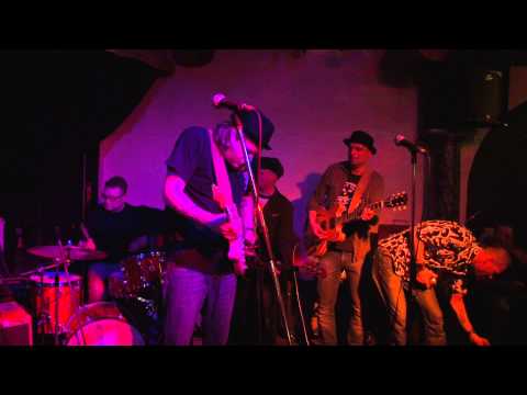 Early In The Morning - Dave Chavez Band feat. Big Pete & Fat Harry