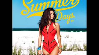Inna -  Summer Days | Legendado