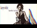 Karyn White- Walkin' the dog