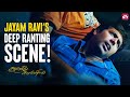 Santhosh Subramaniam's Rib-Tickling Comedy Scene | Jayam Ravi |Genelia | Sun NXT
