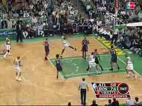 Playoff Preview: April 23rd