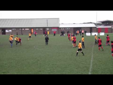 cool finsh by Nick.mp4