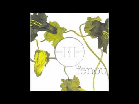 fenou03 - Hidenobu Ito - Lover